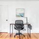 Beverly Hills 2BR nr Rodeo Dr shops WF TJ bars LAX-441, Los Angeles - Foto 4