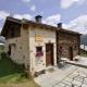 Mountain Chalet Scoiattolo by Livigno Accomodation