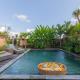 NILUH Private Villas Ubud, Ubud - Fotografie 1
