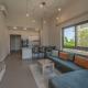 NEW! 2BR Duplex in Tawila, Gouna Private Jacuzzi, Garden, Lagoon & Pool, Hurghada - Foto 5