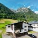Haus St. Martin, Klösterle am Arlberg