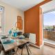 Sleek and Stylish 2 Bed with Garden and Parking, Sheffield (zdjęcie 10)