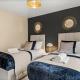 Sleek and Stylish 2 Bed with Garden and Parking, Sheffield (zdjęcie 3)