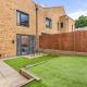 Sleek and Stylish 2 Bed with Garden and Parking, Sheffield (zdjęcie 5)