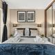 Sleek and Stylish 2 Bed with Garden and Parking, Sheffield