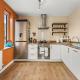 Sleek and Stylish 2 Bed with Garden and Parking, Sheffield (zdjęcie 6)