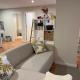 apartamento luanco playa