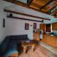 Вила Перуле Villa Perule - Handmade cozy wooden villa in the Rhodope mountain Shumnatitsa - Foto 6
