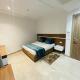 corail royal hotel