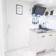 ALFA Ludwigsburg City Apartment 3 Zimmer für 5 Personen l Parkplatz l Bad I Küche l WIFI & SmartTV l Parking l Bathroom l Kitchen, Ludwigsburg - Fotografie 5