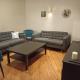 Le Sunshine, 5 chambres, wifi et parking inclus, Le Coteau (foto 3)