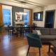 Le Sunshine, 5 chambres, wifi et parking inclus, Le Coteau