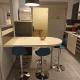 Le Sunshine, 5 chambres, wifi et parking inclus, Le Coteau (foto 8)
