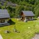 Resort Stari Malni, Osilnica - vacation houses Stari Malni, Осилница (фото 5)