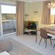 Haus am Golfplatz Nr 06 Ferienwohnung Strandblick, Süderhöft - Foto 7