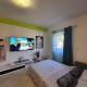 Apartments Pula with private parking Self Check In, Pula