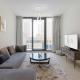 Sleek 1 Bedroom with Views of Dubai Marina, Dubaï - Photo 3