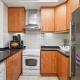 Luxury Escapes - Tranquil Studio Near Furjan Metro - Relaxing Holiday Retreat, Dubai - Foto 9