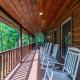 Cabin Cove, Banner Elk - Fotografie 3