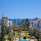 Penthouse Adelfas del Mar-Private Pool & Beach, Marbella - Fotografie 1