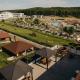 Suzanne Băile Figa- camere tip hotel, ベクレアン - 写真 9