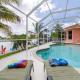 Villa Maxos - Boaters dream 4br/3 bath pool / spa Cape Coral - Zdjęcie 1