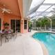 Villa Maxos - Boaters dream 4br/3 bath pool / spa Cape Coral - Zdjęcie 3