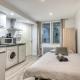 Studio moderne 2 personnes près de la Bastille, Paris - Photo 4