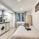 Studio moderne 2 personnes près de la Bastille, Paris - Photo 8