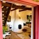 Inside, The Village- Wooden Hideaway, Tunari - Fotografie 8