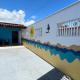 Casinha de Sapê, Santo Amaro - Foto 1