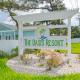 The Oasis Resort, Rockport