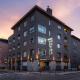 Hotel Crivi's, Milán - Fotografie 4
