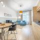 Jade Apartment In Downtown Budapest DOB27, Budapest - Foto 1