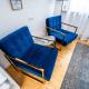 City Apartments FN L7 KLIMATISIERT-mit Küche, Friedrichshafen - Foto 10
