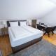 City Apartments FN L7 KLIMATISIERT-mit Küche, Friedrichshafen - Foto 9