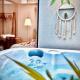 Loft Menorca & Spa 5 étoiles au cœur de Nancy, Nancy (fotografie 4)