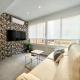 Malagueta beach III & Terrace by ELE Apartments, Málaga - Foto 3
