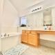 Lincies House 4 (Beautiful house in Plano near mall), Plano (zdjęcie 10)
