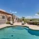 Updated Tucson Home with Panoramic Mtn Views and Pool!, Tucson - Fotografie 1