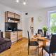 LOFT ROOMS ŁEBA