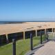 Sunset Lodge, On The Beach, Panoramic Views, Pure Luxury Selsey - Fotografie 6