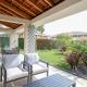 NEW ! VILLA with Parking Collective Pools Garden and AC - BENAKEY Cannes - Fotografie 1