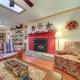 Campbell Retreat in Maggie Valley with Deck!, Maggie Valley (Foto 7)