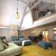 Le sacré Troyes, Troyes