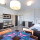 Apartament Sweet, Gdynia