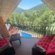 APARTAMENTOS RioMonte 5 - DeLuxe con Jacuzzi