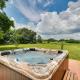 Cozy Tennessee Abode with Private Hot Tub and Fire Pit, Winchester