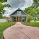 Cozy Tennessee Abode with Private Hot Tub and Fire Pit, Winchester (Foto 2)