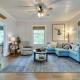 Cozy Tennessee Abode with Private Hot Tub and Fire Pit, Winchester (Foto 3)
